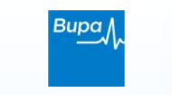 Logotipo de Bupa México