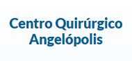 Logotipo de Centro Quirúrgico Angelópolis