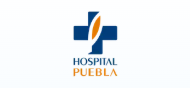 Logotipo de Hospital Puebla