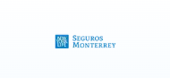 Logotipo de Seguros Monterrey New York Life